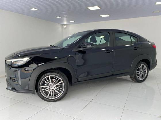 FIAT FASTBACK 1.0 TURBO 200 FLEX CVT